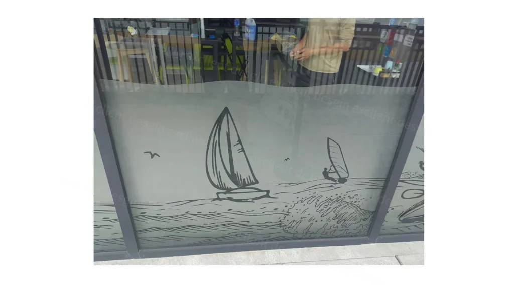 香港貼紙|uv印磨砂貼紙|學校/政府/NGO機構貼紙供應商