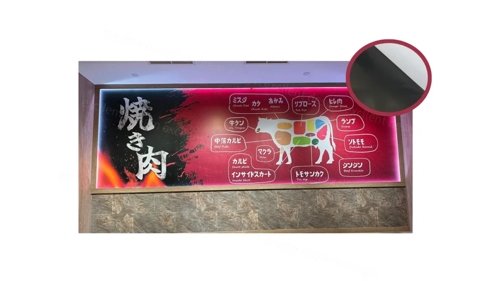 香港貼紙｜車身貼墻身貼等應用｜學校政府NGO機構宣傳貼紙供應商