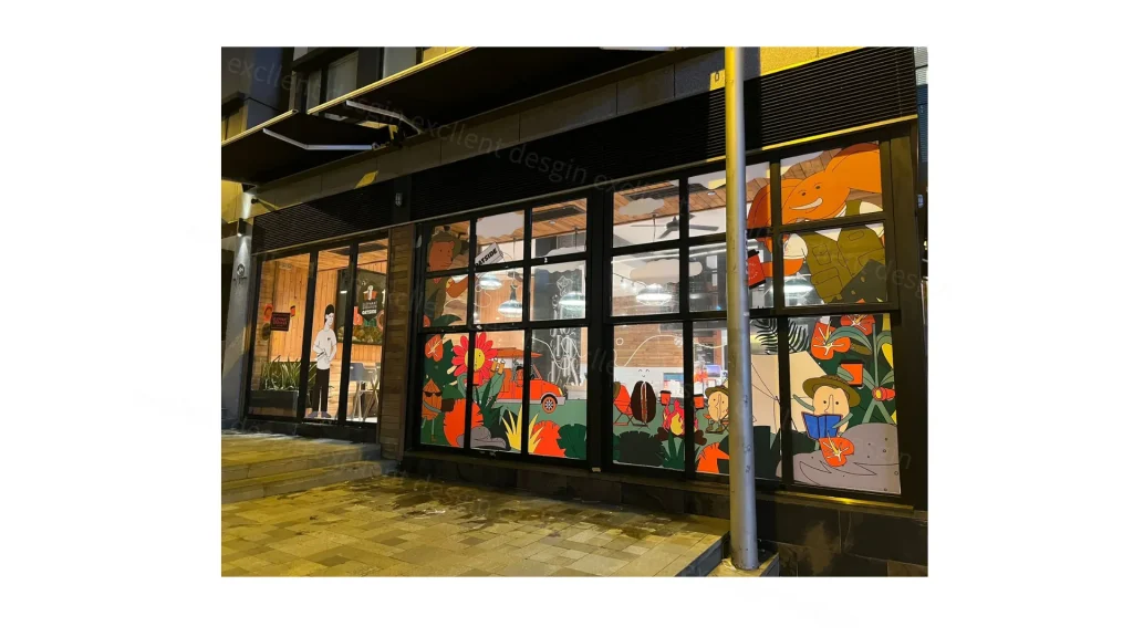 香港貼紙|uv印透明貼紙|學校/政府/NGO機構貼紙供應商